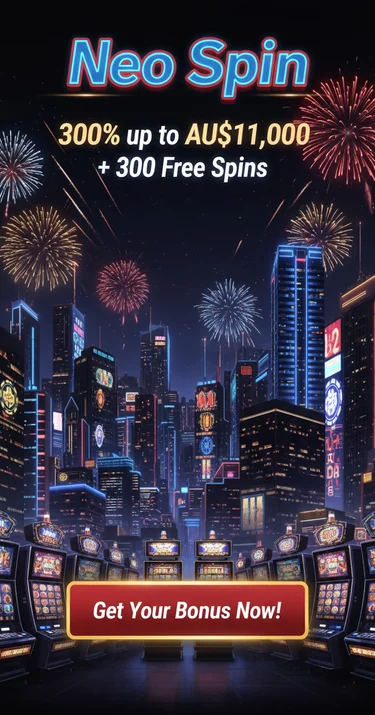 Neo Spin Casino
